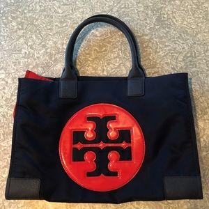 Tory Burch "Ella" tote